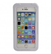 Чехол LifeProof для iPhone 6 plus для съемки под водой белый