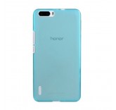 Пластиковый чехол-бампер для Huawei Honor 6 plus (оригинальный)