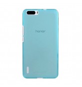 Пластиковый чехол-бампер для Huawei Honor 6 plus (оригинальный)
