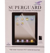 Пленка защитная для iPad