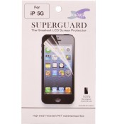 Пленка защитная для iPhone 5/5s