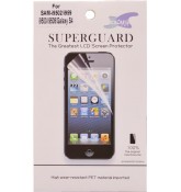Пленка защитная для Samsung Galaxy S4