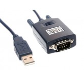 Адаптер USB - RS232 (COM)