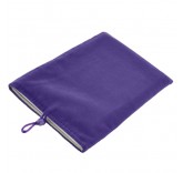 Чехол мешочек фиолетовый для Xiaomi Mipad 