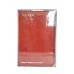 Чехол кожаный TREXTA для iPad mini 1/2/3 (красный)