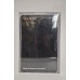 Чехол кожаный TREXTA для iPad mini 1/2/3 (черный)
