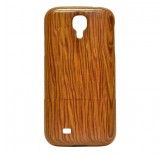 Чехол деревянный для Samsung Galaxy S4 