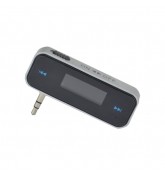 FM передатчик по Bluetooth через разъем 3.5