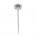 Термометр электронный с вращающимся дисплеем