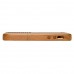 Чехол деревянный для iPhone 5