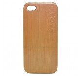 Чехол деревянный для iPhone 5 