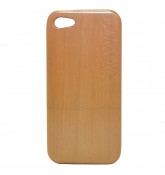 Чехол деревянный для iPhone 5 