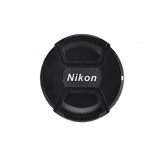 Защитная крышка для объектива Nikon LC-49 мм