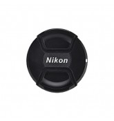 Защитная крышка для объектива Nikon LC-49 мм Защитная крышка для объектива Nikon LC-49 мм