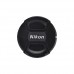 Защитная крышка для объектива Nikon LC-49 мм