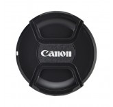 Защитная крышка для объектива Canon LC-62 мм