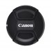 Защитная крышка для объектива Canon LC-62 мм