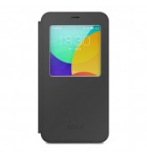 Чехол для Meizu MX4 черный (оригинальный)