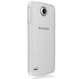 Силиконовый чехол для Lenovo S920