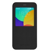 Чехол для Meizu MX4 PRO черный (оригинальный)