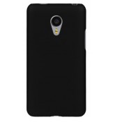 Пластиковый чехол для Meizu MX4 Pro черный Пластиковый чехол для Meizu MX4 Pro черный