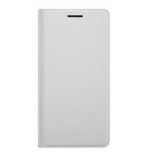 Чехол для Huawei Honor 7 белый (оригинальный)