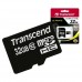 Карта памяти Transend 32GB Class 10