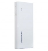 Lenovo Power Bank Оригинальный на 10400 mAh
