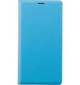 Чехол для RedMi Note синий (оригинальный)