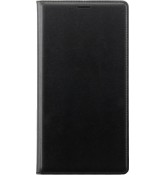 Чехол для RedMi Note черный (оригинальный)