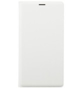 Чехол для RedMi Note белый (оригинальный)