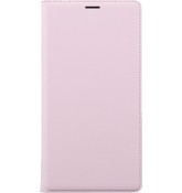 Чехол для RedMi Note розовый (оригинальный)