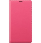 Чехол для RedMi Note алый (оригинальный)