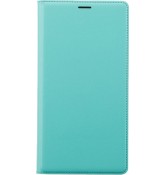 Чехол для RedMi Note зеленый (оригинальный)