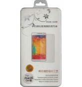 Защитное стекло для iPhone 5/5s