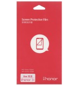 Пленка защитная для Huawei Honor 3x (оригинальная)