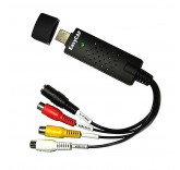 Устройство для захвата видеосигнала EasyCap USB 2.0