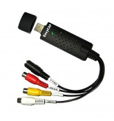 Устройство для захвата видеосигнала EasyCap USB 2.0
