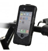 Чехол велосипедный Bike 4 всепогодный для iPhone 4/4s Чехол велосипедный Bike 4 всепогодный для iPhone 4/4s