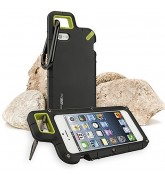 Ударопрочный защитный чехол для iPhone 5