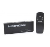 HDMI переключатель на 5 каналов