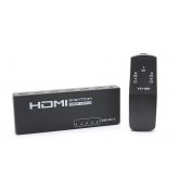 HDMI переключатель на 5 каналов HDMI переключатель на 5 каналов