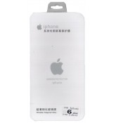 Защитное стекло для iPhone 6 Plus