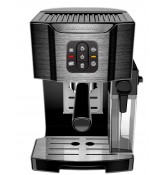 Кофеварка REDMOND RCM-1512 (black)