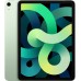 Кожаный чехол для Apple iPad Air 2 черный